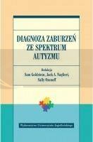 Diagnoza zaburzeń ze spektrum autyzmu