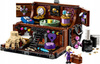 LEGO WEDNESDAY 76785 Mieszkanie Rączki, zestaw klocków dla dzieci +10 lat