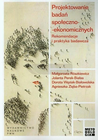 Projektowanie badań społeczno-ekonomicznych