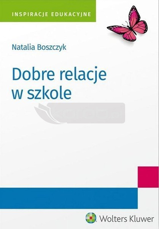 Dobre relacje w szkole