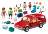 Playmobil 9421 Samochód rodzinny