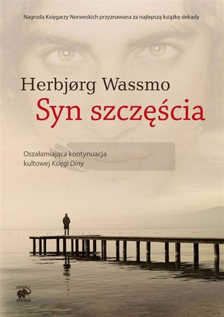 Trylogia Diny T.2 Syn szczęścia BR