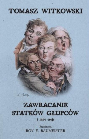 Zawracanie statków głupców i inne eseje