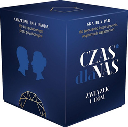 CZAS DLA NAS Związek i Dom