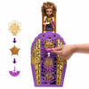 LALKA MONSTER HIGH STRASZYSEKRETY TAJEMNICE HOLLYDUCH Clawdeen Wolf JBG80
