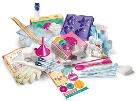 Naukowa zabawa Perfumy 60983