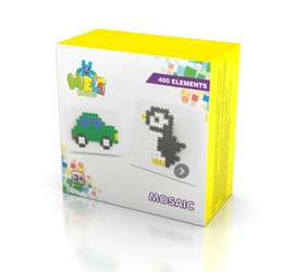 Klocki Meli Minis 400szt