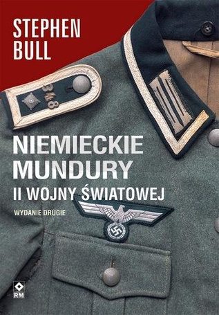 Niemieckie mundury II wojny światowej