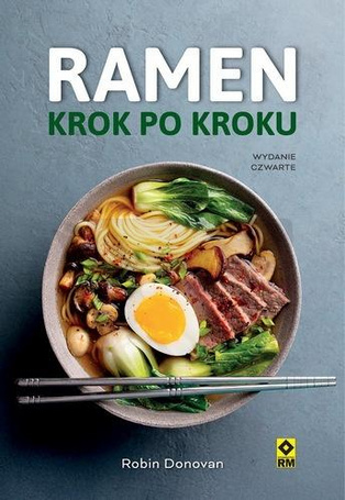 Ramen krok po kroku