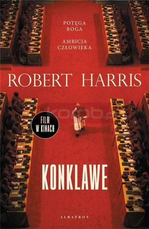 Konklawe (wydanie filmowe)
