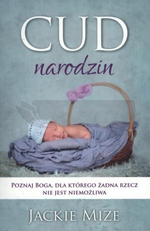 Cud narodzin