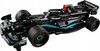 LEGO TECHNIC 42165 MERCEDES-AMG F1 W14 E PERFORMANCE PULL-BACK zestaw