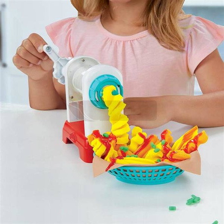 PLAY DOH Zakręcone frytki F1320