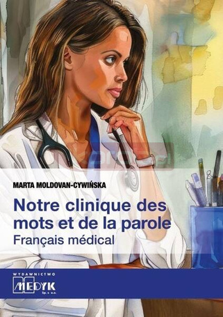 Notre clinique des mots et da la parole