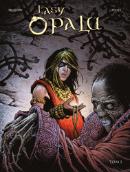 Lasy Opalu T.3