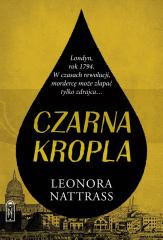 Czarna Kropla