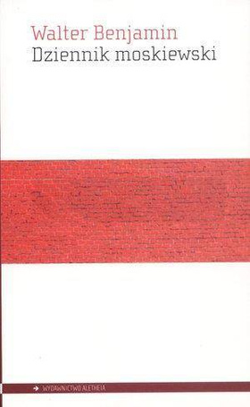 Dziennik moskiewski