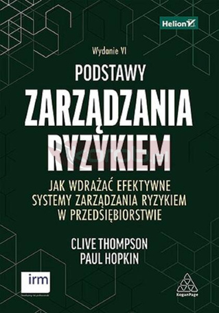 Podstawy zarządzania ryzykiem