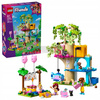 LEGO FRIENDS 42666 KOCIE PRZYJĘCIE URODZINOWE zestaw klocków dla dzieci +6