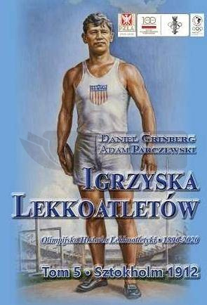 Igrzyska lekkoatletów T.5 Sztokholm 1912