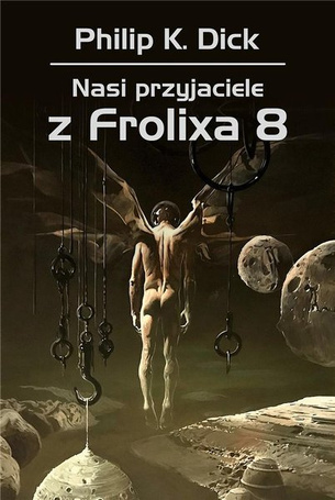 Nasi przyjaciele z Frolixa 8