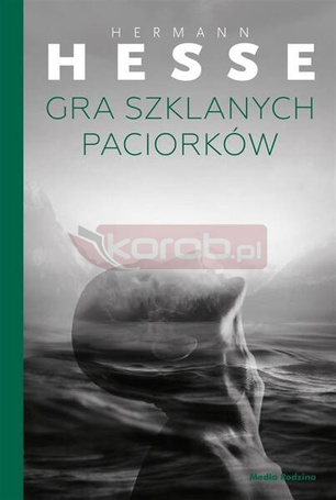 Gra szklanych paciorków