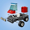 LEGO City 60212 Płonący grill