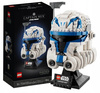 LEGO STAR WARS 75349 HEŁM KAPITANA REXA