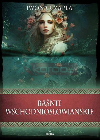 Baśnie wschodniosłowiańskie