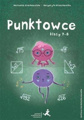 Punktowce. Klasy 7-8