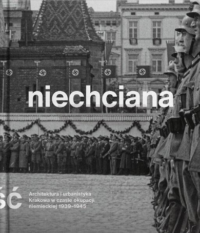 Niechciana stołeczność