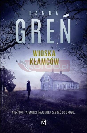 Wioska kłamców