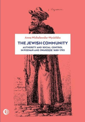 The Jewish community