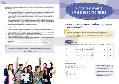 Matura 2023 - Matematyka