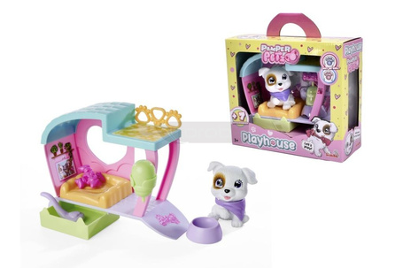 Pamper Petz Domek