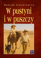 W pustyni i w puszczy TW