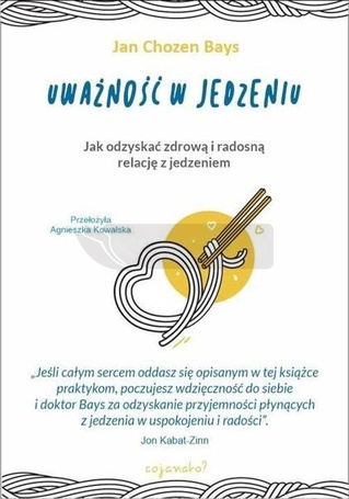 Uważność w jedzeniu