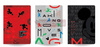 COOLPACK ZESZYT A4/60 kratka DISNEY FASHION Myszka Miki