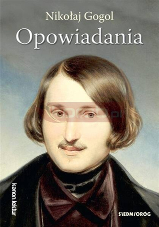 Opowiadania