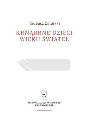 Krnąbrne dzieci wieku świateł