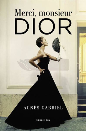Merci, monsieur Dior