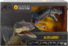 JURASSIC WORLD HAMMOND COLLECTION DINOZAUR Allosaurus 53cm JCG13