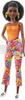 LALKA BARBIE FASHIONISTAS NR 198 MATTEL HJR97