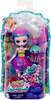 LALKA ENCHANTIMALS Syrenka Jelanie JELLYFISH HFF34