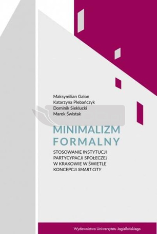 Minimalizm formalny