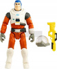 DISNEY PIXAR LIGHTYEAR BUZZ ASTRAL figurka + akces HJK06