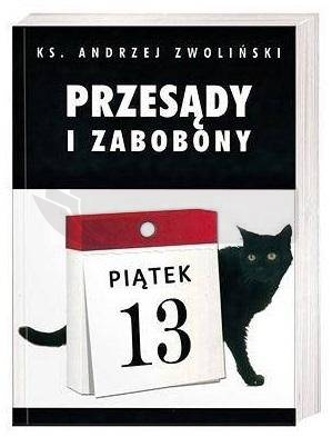 Przesądy i zabobony