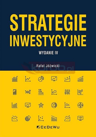 Strategie inwestycyjne w.4
