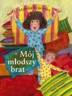 Mój młodszy brat