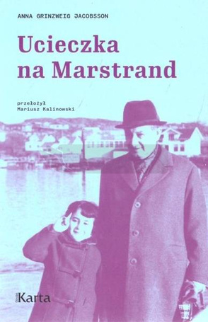 Ucieczka na Marstrand